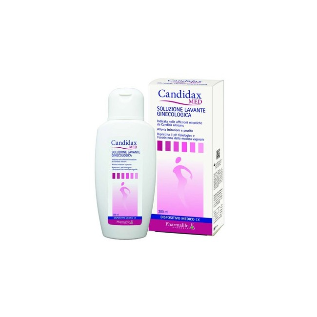 candidax soluzione candidax soluzione