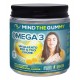 Dante Medical Solution Mind The Gummy Omega3 30 Pastiglie Gommose
