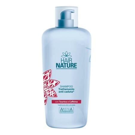 Aristeia Farmaceutici Hair Nature Shampoo Anti Caduta 200 Ml Aristeia Farmaceutici Hair Nature Shampoo Anti Caduta 200 Ml