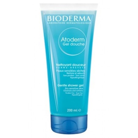 Bioderma Atoderm Gel Douche 200ml