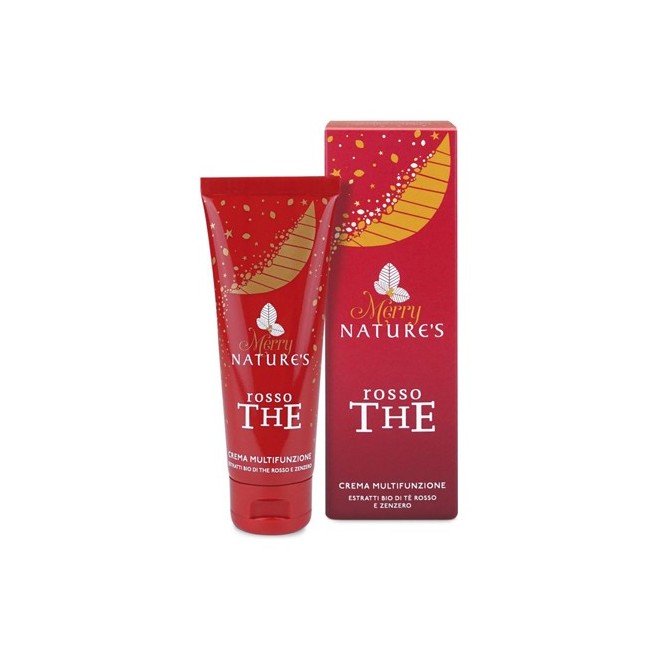 Bios Line Rosso The Crema Multifunzione 75ml Bios Line Rosso The Crema Multifunzione 75ml