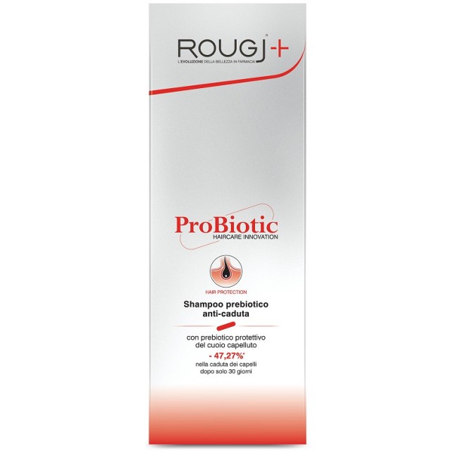 Rougj Group Rougj Shampoo Anticaduta 150ml Rougj Group Rougj Shampoo Anticaduta 150ml