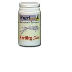 Nutrigen Italia Kartileg Senior 30 Tavolette