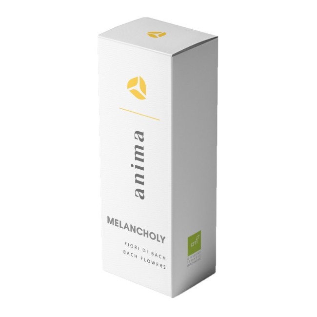 Oti Anima Melancholy Gocce 30 Ml Oti Anima Melancholy Gocce 30 Ml