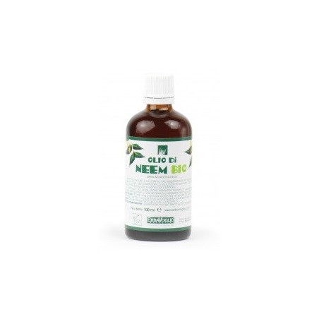 Erbavoglio Production Olio Di Neem Bio 100 Ml Erbavoglio Production Olio Di Neem Bio 100 Ml