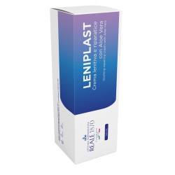 Lodifa Reale 1870 Leniplast Crema 100ml