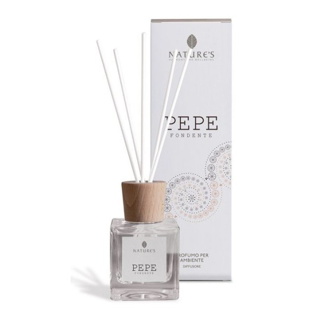 Bios Line Pepe Fondente Profumo Ambiente Diffusore Bios Line Pepe Fondente Profumo Ambiente Diffusore