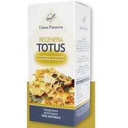 Panacea Regenera Totus integratore 80 Capsule