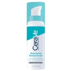 Cerave Retinol Serum rigenerante e anti imperfezioni 30ml