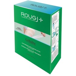 Rougj Cellulite Trattamento Spa Bende 2 Pezzi 120 Ml