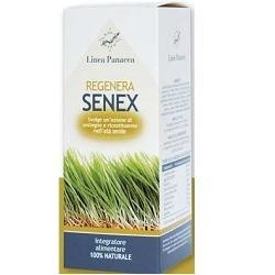 Panacea Regenera Senex integratore 90 Capsule