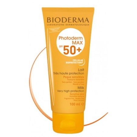 Bioderma Photoderm Max Latte Spf50+ 100ml Bioderma Photoderm Max Latte Spf50+ 100ml