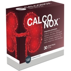 S&r Farmaceutici Calconox integratore 30 Stick Pack