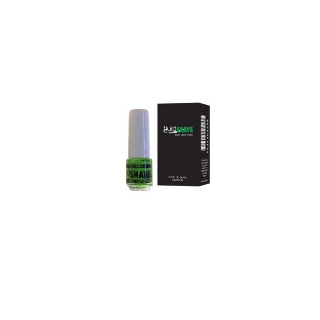 Lizofarm Fluidshave Fluido Barba Con Aloe Vera 30 Ml Lizofarm Fluidshave Fluido Barba Con Aloe Vera 30 Ml