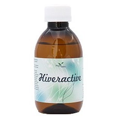 Phytoitalia Hiveractive integratore soluzione 200 Ml