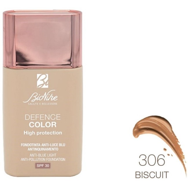 Bionike Defence Color Fondotinta High Protection Bionike Defence Color Fondotinta High Protection