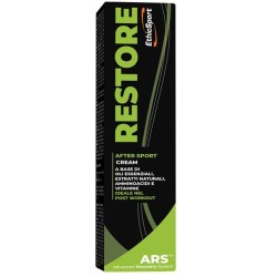 Es Italia Brand Ethicsport Restore Tubo 100ml