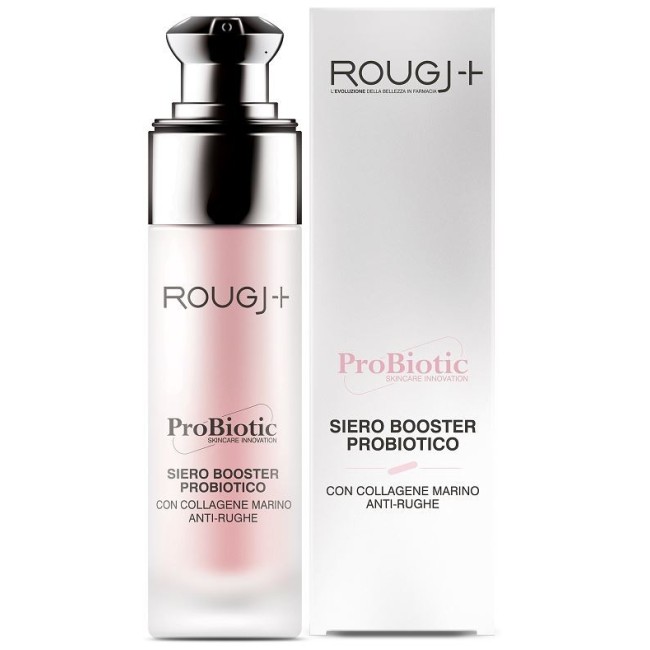 Rougj Group Siero Collagene antirughe 30 Ml Rougj Group Siero Collagene antirughe 30 Ml