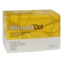 Geofarma Micronil Dol integratore 14 Bustine 3 G