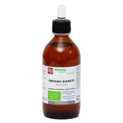 Fitomedical Macerato Glicerinato Ontano Bianco Bio 200 Ml