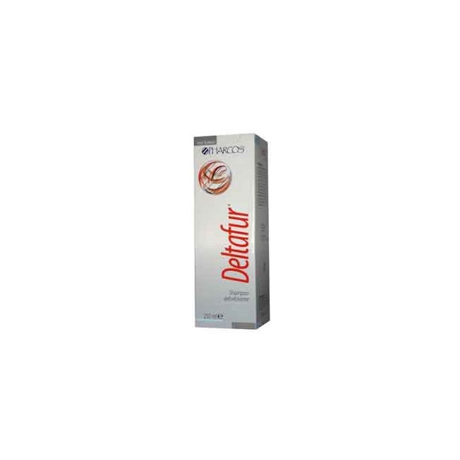 Deltafur Pharcos 125ml Deltafur Pharcos 125ml