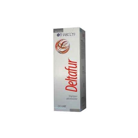 Deltafur Pharcos 125ml Deltafur Pharcos 125ml