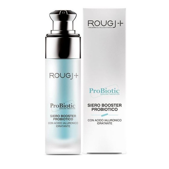 Rougj Group Siero Jaluronico booster 30 Ml
