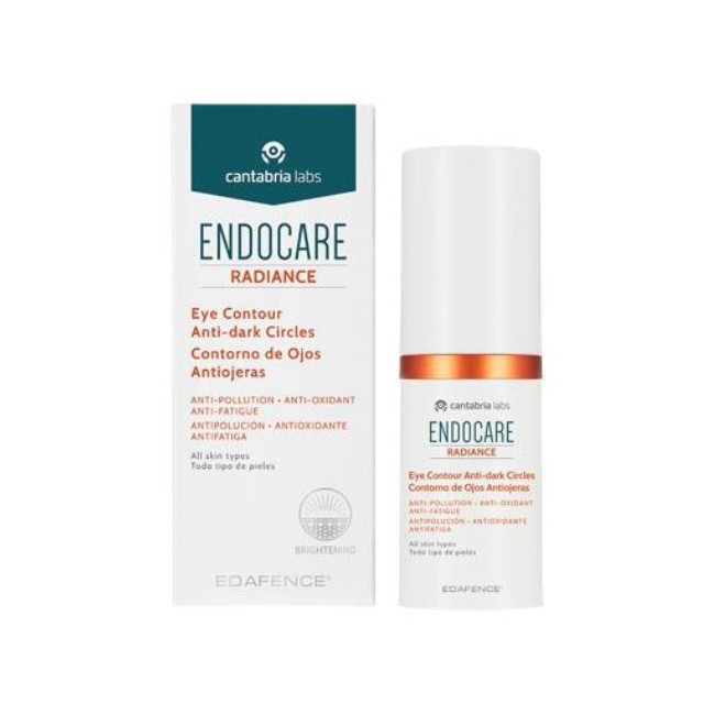 Difa Cooper Endocare Radiance Eye Contour 15ml Difa Cooper Endocare Radiance Eye Contour 15ml