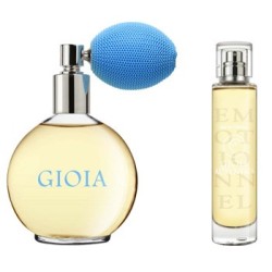 Natur Gioia Autentica Edp Bio 50ml
