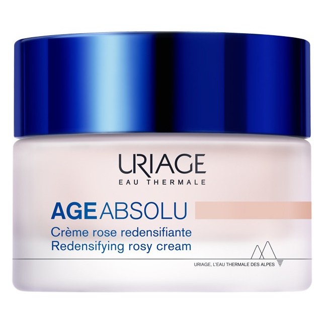 Uriage Laboratoires Dermatolog Age Absolu Crema Concentrata 50 Ml Uriage Laboratoires Dermatolog Age Absolu Crema Concentrata 50 Ml
