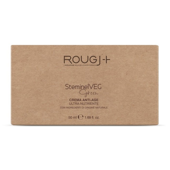 Rougj+ Crema Anti-age Ultra-nutriente 50 Ml Rougj+ Crema Anti-age Ultra-nutriente 50 Ml