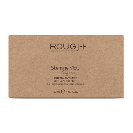 Rougj+ Crema Anti-age Ultra-nutriente 50 Ml Rougj+ Crema Anti-age Ultra-nutriente 50 Ml
