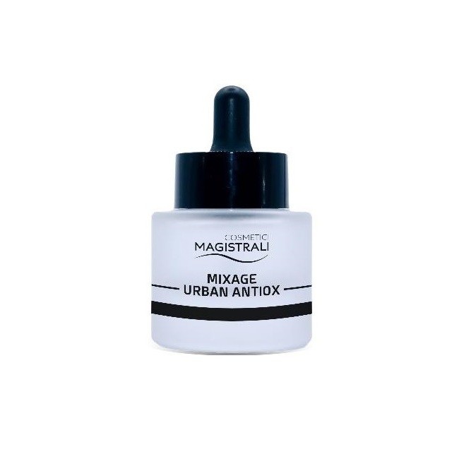 Cantabria Labs Mixage Tone Control booster uniformante 15ml Cantabria Labs Mixage Tone Control booster uniformante 15ml