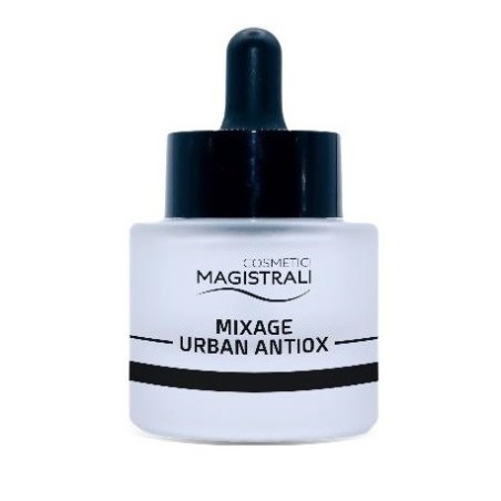 Cantabria Labs Mixage Tone Control booster uniformante 15ml