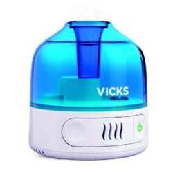 Umidificatore Personale Vicks dispositivo silenzioso