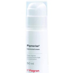 Pigmerise Liposomal cream