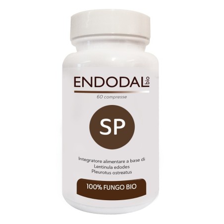 Sitar Italia Endodal Sp Bio 60 Compresse Sitar Italia Endodal Sp Bio 60 Compresse