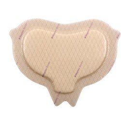 Mepilex Border sacrum 15 x 15 5 pezzi