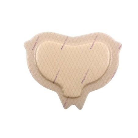 Mepilex Border sacrum 15 x 15 5 pezzi