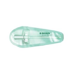 B. braun milano catetere autolubrificante idrofilo actreen lite mini ch10 9cm donna nelaton 30 pezzi