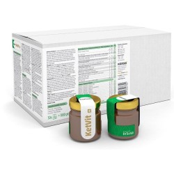 Dr. Schar Kanso Ketvit dieta chetogenica 30 Pezzi Da 36g