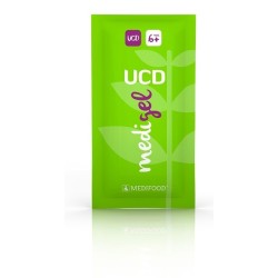 Piam Farmaceutici Ucd Medigel 30bust 24g