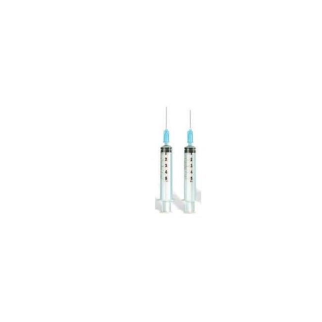 Safety Siringa Plastica Sterile 10ml Ago 2 Eccentrico