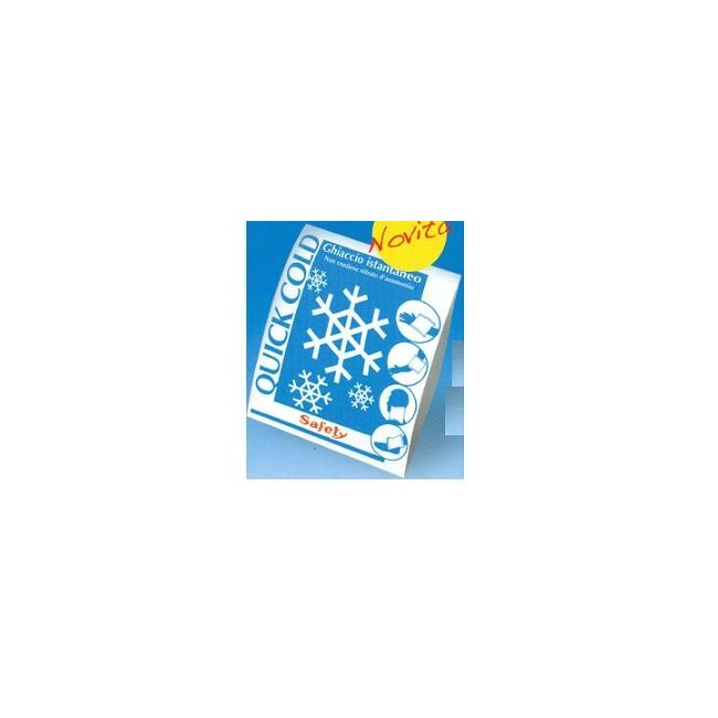 Prontex Quick Cold Fix Busta Singola