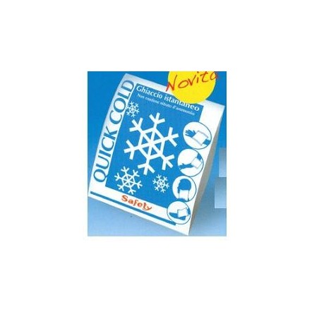 Prontex Quick Cold Fix Busta Singola