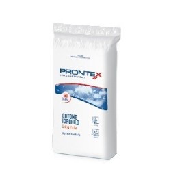 Safety Prontex Cotone Idrofilo Extra India 50 G