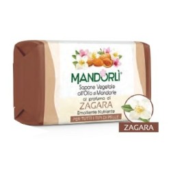 Codefar Mandorli Sapone Zagara 100 G