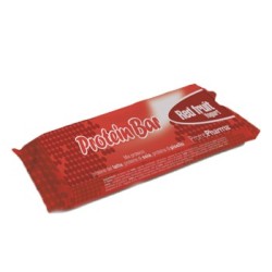 Promopharma Protein Bar Barretta Red Fruit