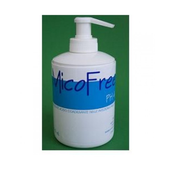 Micofree Detergente Maderma 300 Ml Micofree Detergente Maderma 300 Ml