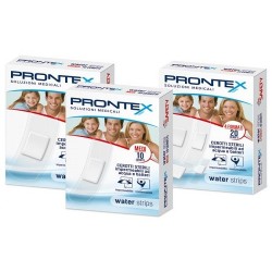 Safety Cerotto Prontex Water Strips Assortito